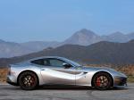 Ferrari F12berlinetta 2013 года (US)